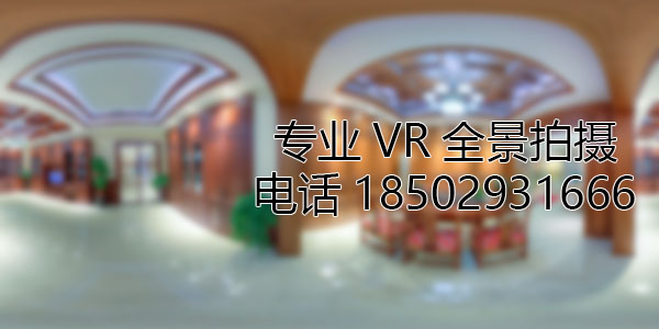 西青房地产样板间VR全景拍摄